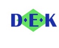 D.E.K Accounting Solutions, LLC Logo