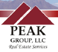 Peak Group LLC Logo