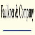 Faulkner & Company Logo
