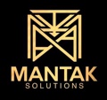 Mantak Solutions Logo