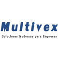 MULTIVEX - Servicios de Recursos Humanos Logo