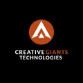 Creative Giants Technologies Logo