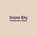 Goose Bay Handblown Glass Logo