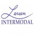 Larsen Intermodal Services Logo