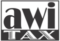 Able-Wagner Tax Logo