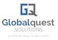 Globalquest Solutions Logo