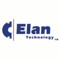 Elan Technology Logo
