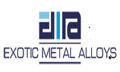 Exotic Metal Alloys Logo