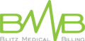 Blitz Medical Billing, LLC Logo