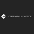 Clifford Law Offices Logo