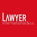 Lawyer International & CO Logo