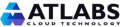 ATLabs Cloud Technologies Logo