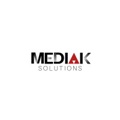 Media K Solutions Logo