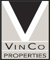 Vinco Properties Logo