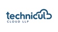 Technicul Cloud LLP Logo