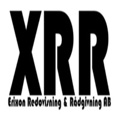 XRR Erixon Accounting & Consulting AB Logo