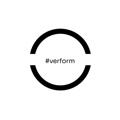 Verform Studio Logo