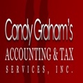 Candy Graham's Accounting & Tax Services Logo