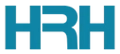 HRH Talent Solutions Logo