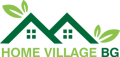 Home Village BG Logo