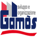Gamòs Logo