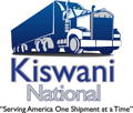 Kiswani National Inc. Logo