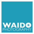 Waido Photography Logo