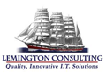 Lemington Consulting Logo