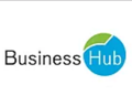 BusinessHub Consultants Logo