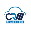 CRM Masters Infotech LLP Logo