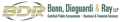 Bonn, Dioguardi & Ray, LLP Logo