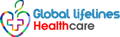 Global Lifelines Healthcare Logo