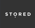 STORED Logo