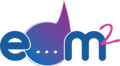 Edm2 Marketing Logo