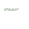Utilica Inc. Logo