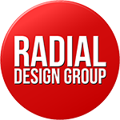Radial Design Group Logo