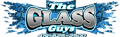 The Glass Guys LLC. Logo