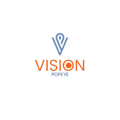 Vision Popeye Logo