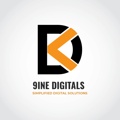 9Nine Digitals Logo