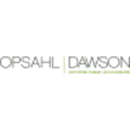 Opsahl Dawson Logo