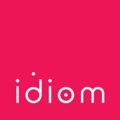 Idiom Design and Consulting Logo