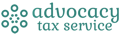 Advocacy Tax Service Logo