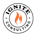 Ignite Management Consulting Logo