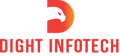 Dight Infotech Logo