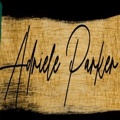 Adriele Parker Logo