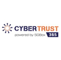 CyberTrust 365 Logo