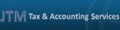 JTM Tax and Accounting Services Logo