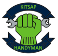 Kitsap Handyman Logo
