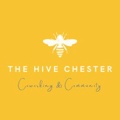 The Hive Chester Logo