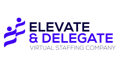 Elevate and Delegate LLC Logo